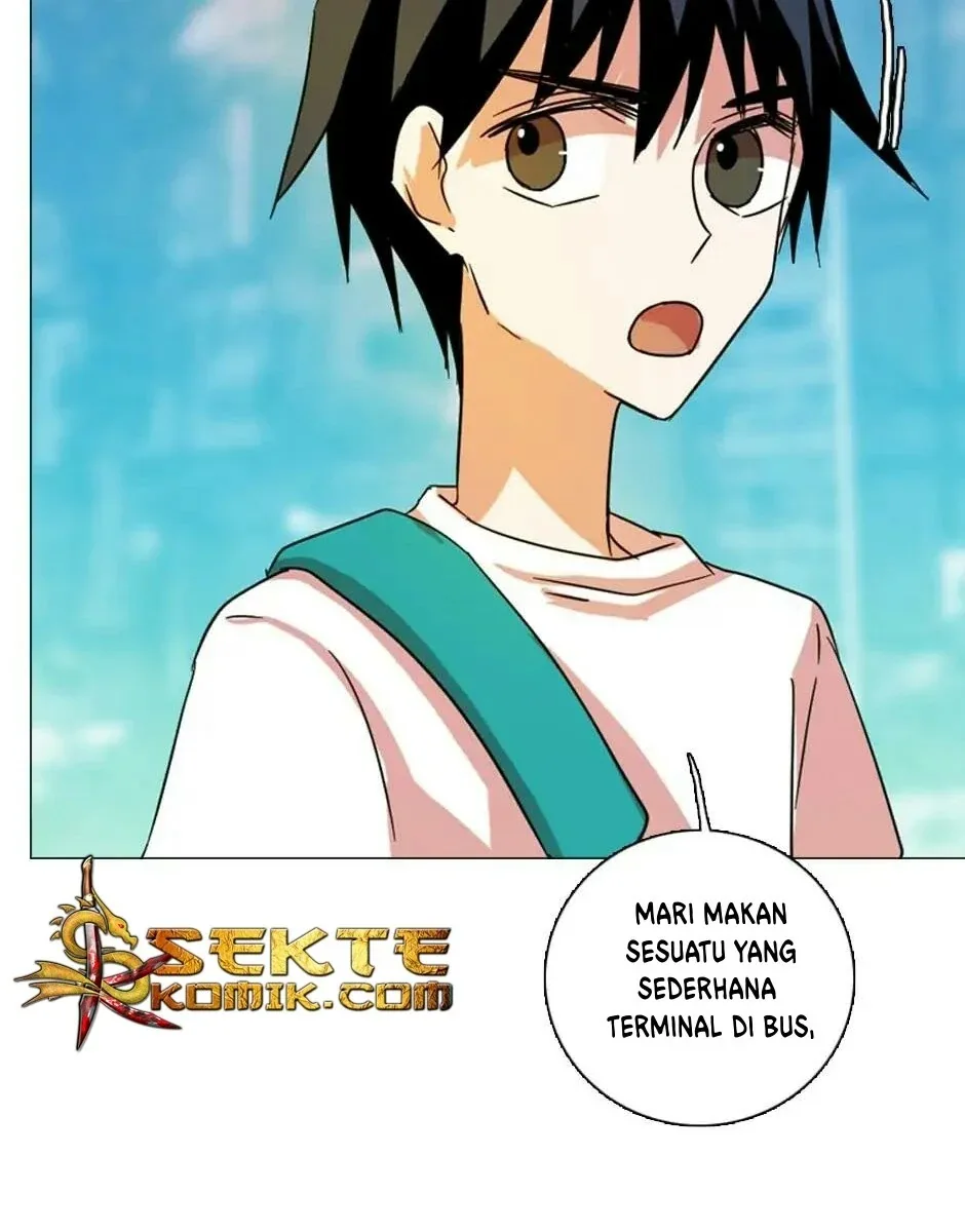 Halaman 89 — Dreamcide Chapter 120