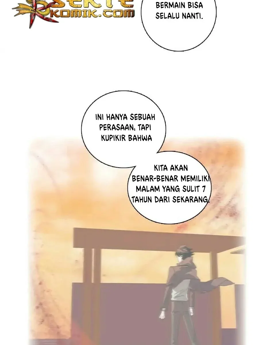 Halaman 92 — Dreamcide Chapter 120