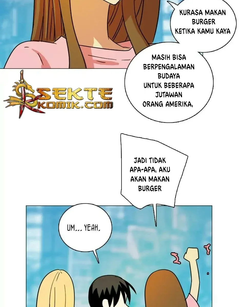 Halaman 94 — Dreamcide Chapter 120