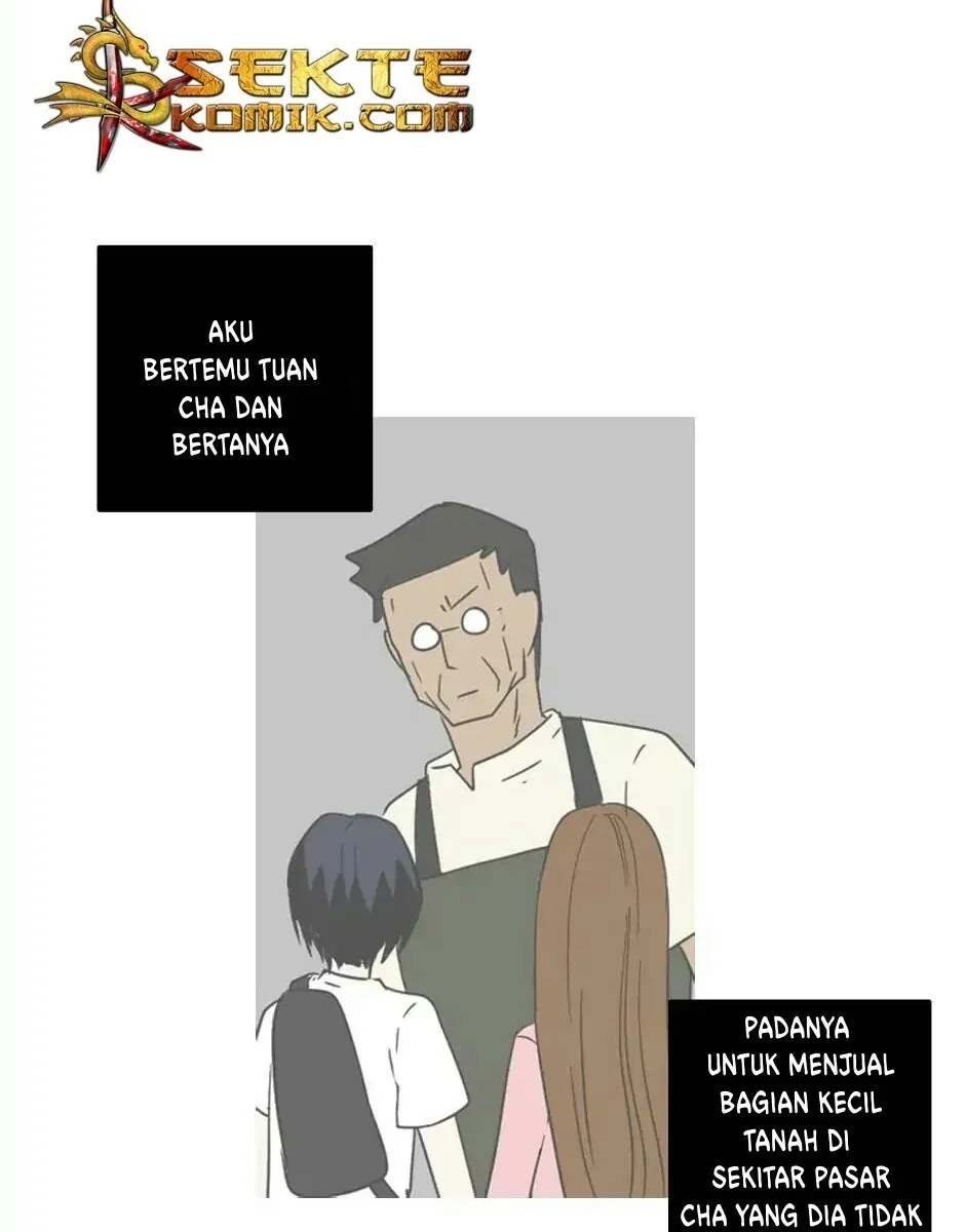 Halaman 100 — Dreamcide Chapter 120