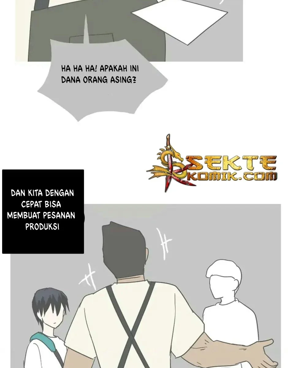 Halaman 102 — Dreamcide Chapter 120