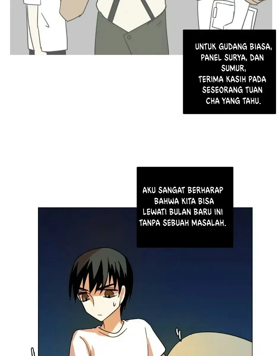 Halaman 103 — Dreamcide Chapter 120