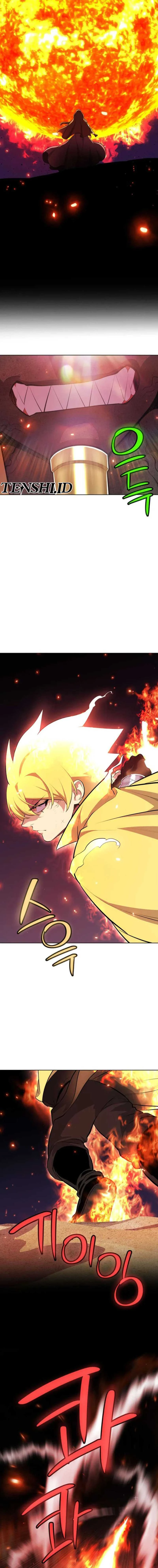 Halaman 5 — Disciple of the Holy Sword Chapter 144