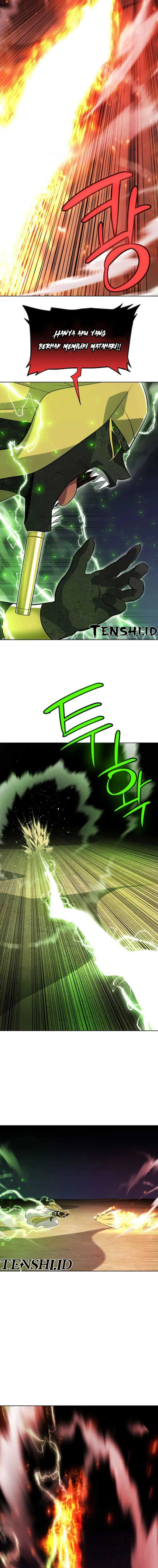 Halaman 6 — Disciple of the Holy Sword Chapter 144