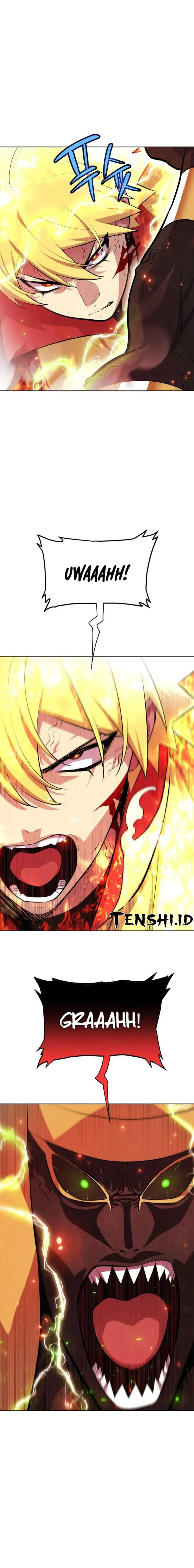 Halaman 8 — Disciple of the Holy Sword Chapter 144