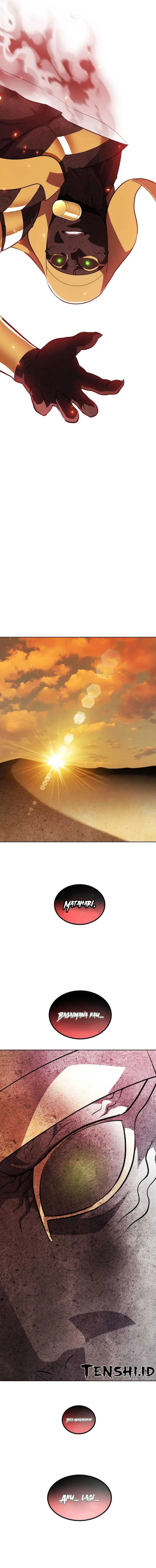 Halaman 17 — Disciple of the Holy Sword Chapter 144