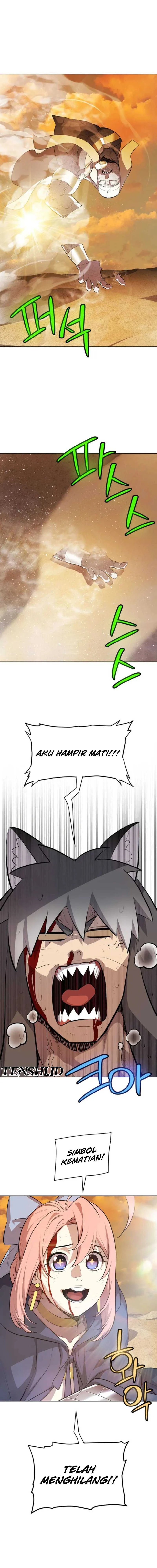 Halaman 18 — Disciple of the Holy Sword Chapter 144