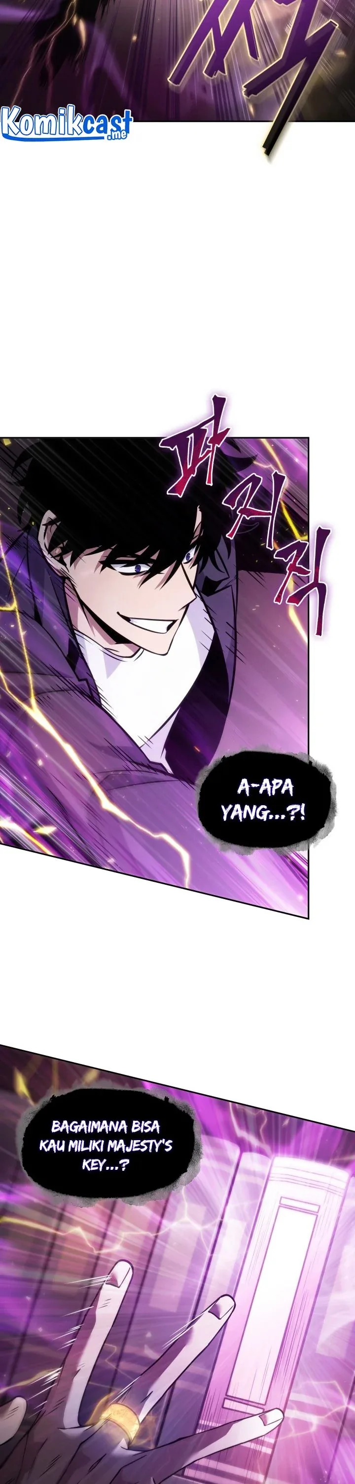 Halaman 3 — Tomb Raider King Chapter 359