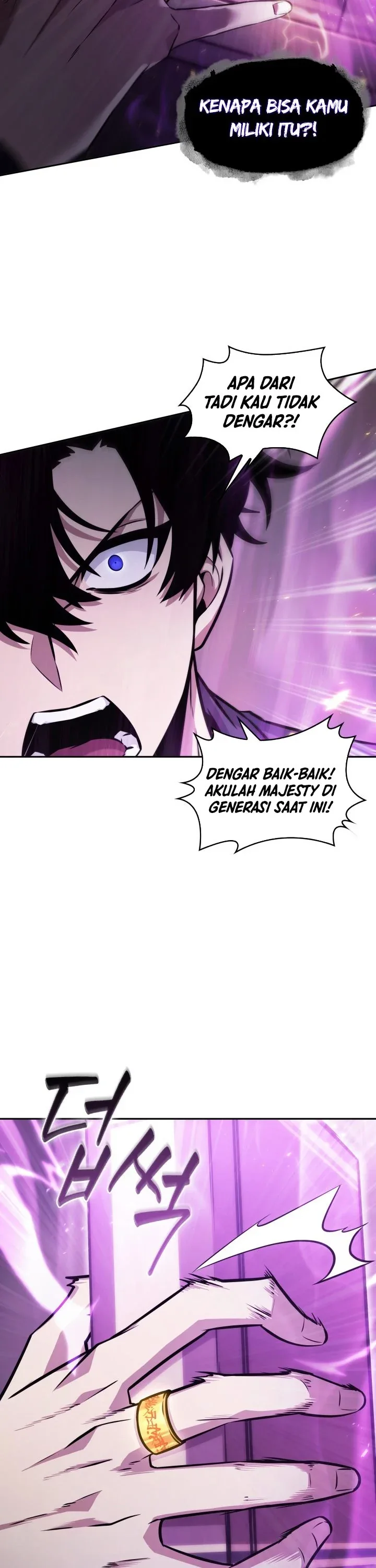 Halaman 4 — Tomb Raider King Chapter 359