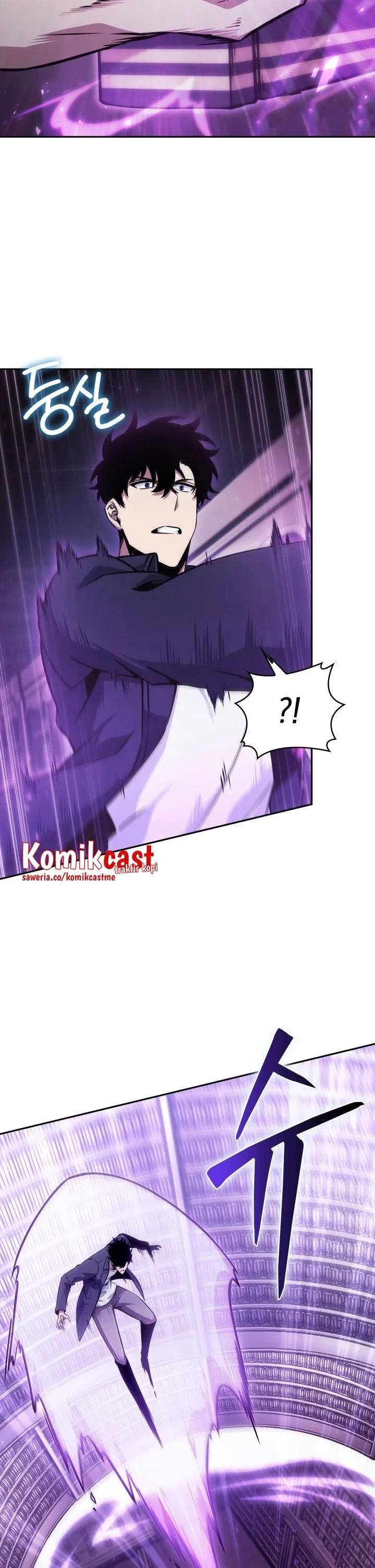 Halaman 5 — Tomb Raider King Chapter 359