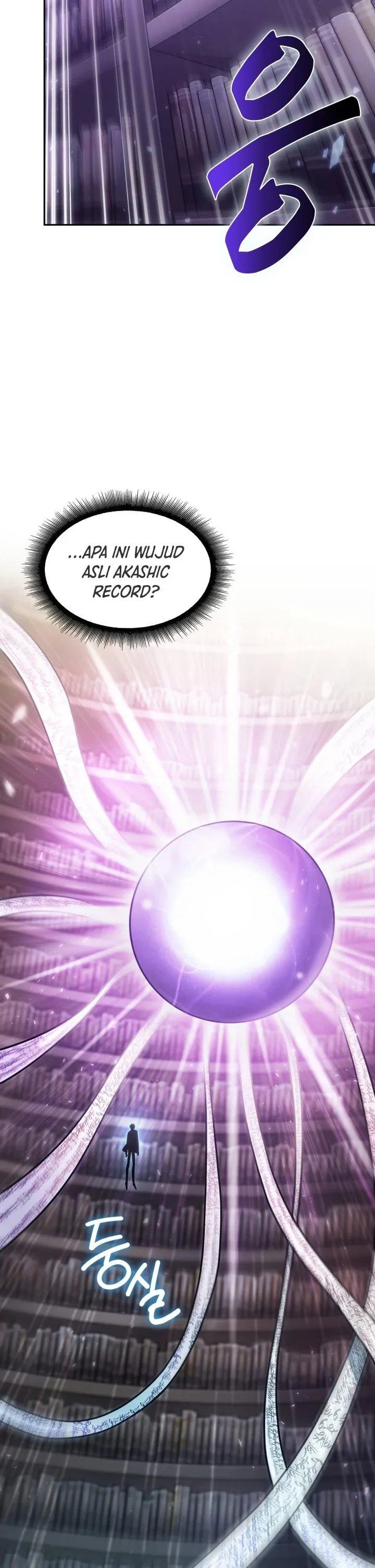 Halaman 7 — Tomb Raider King Chapter 359