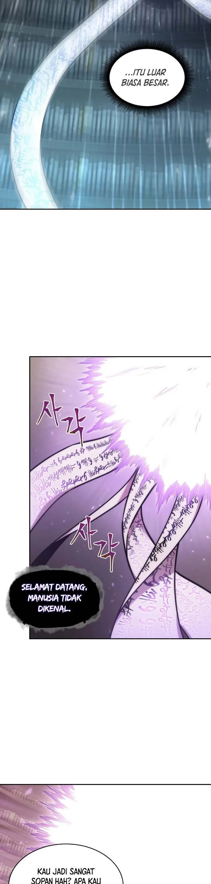 Halaman 8 — Tomb Raider King Chapter 359
