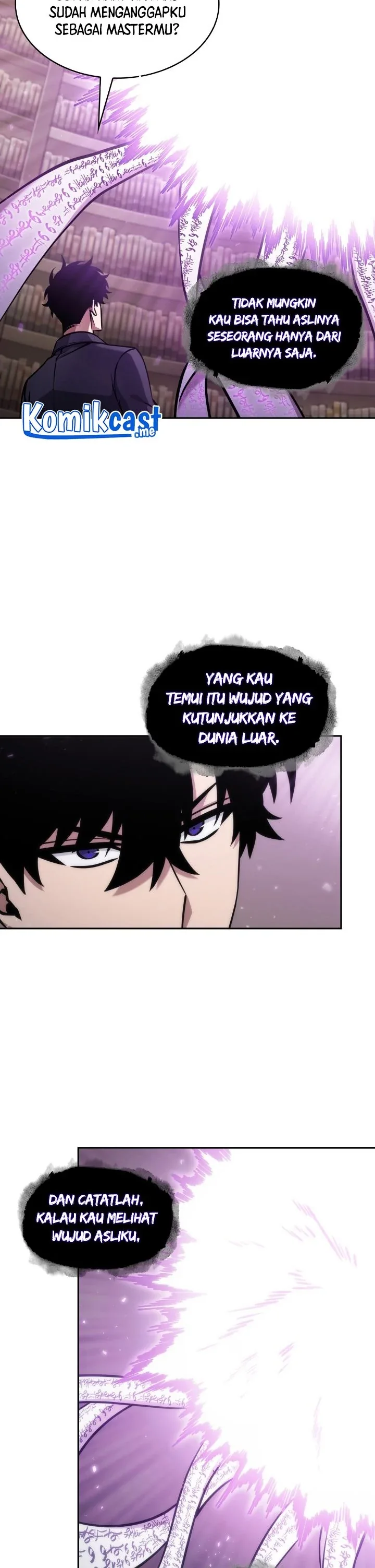 Halaman 9 — Tomb Raider King Chapter 359