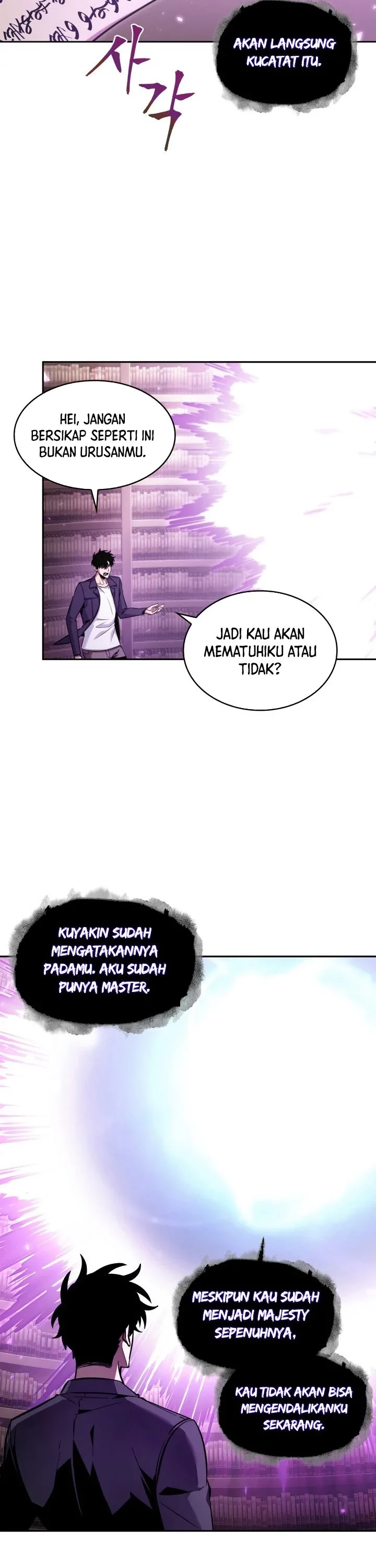 Halaman 15 — Tomb Raider King Chapter 359
