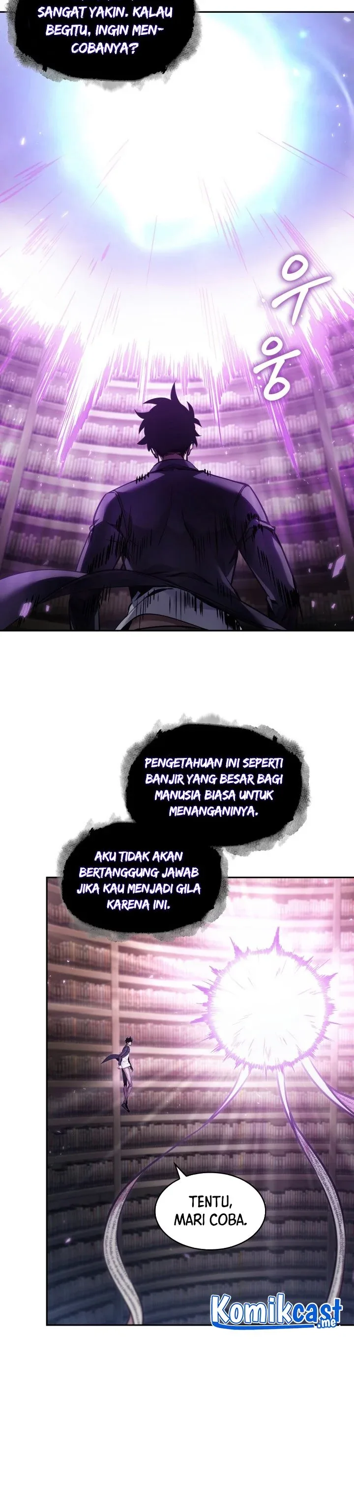 Halaman 17 — Tomb Raider King Chapter 359
