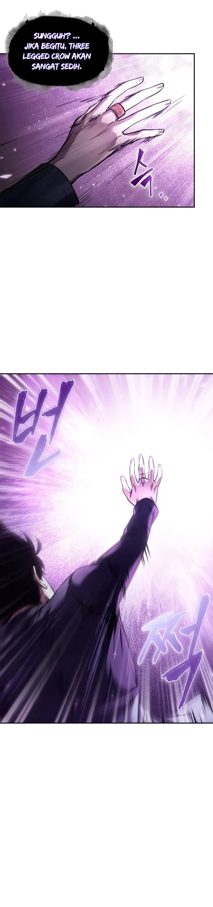 Halaman 18 — Tomb Raider King Chapter 359