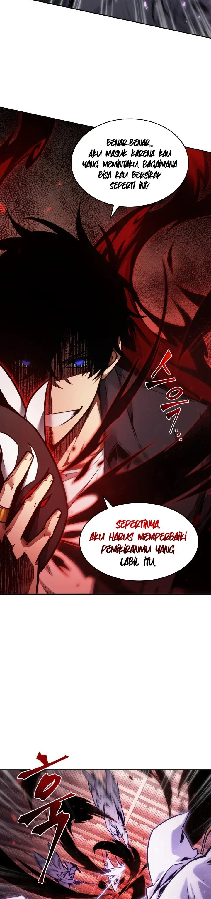Halaman 22 — Tomb Raider King Chapter 359