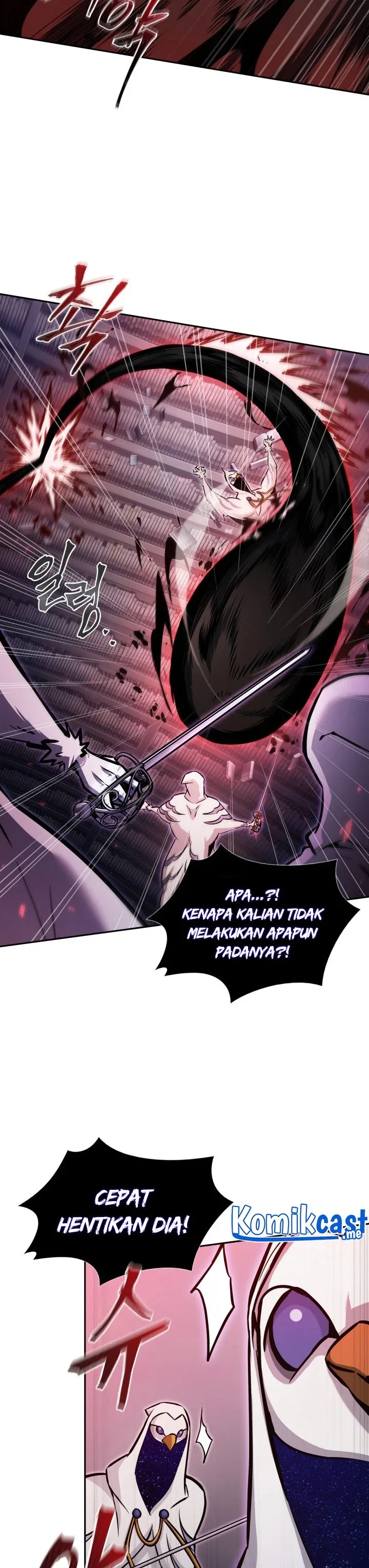 Halaman 24 — Tomb Raider King Chapter 359
