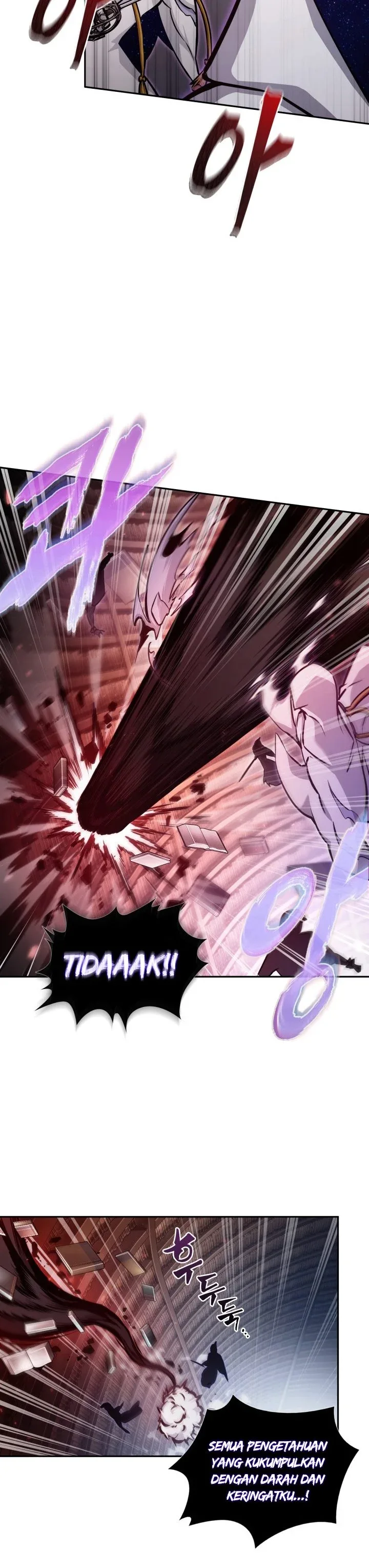 Halaman 25 — Tomb Raider King Chapter 359