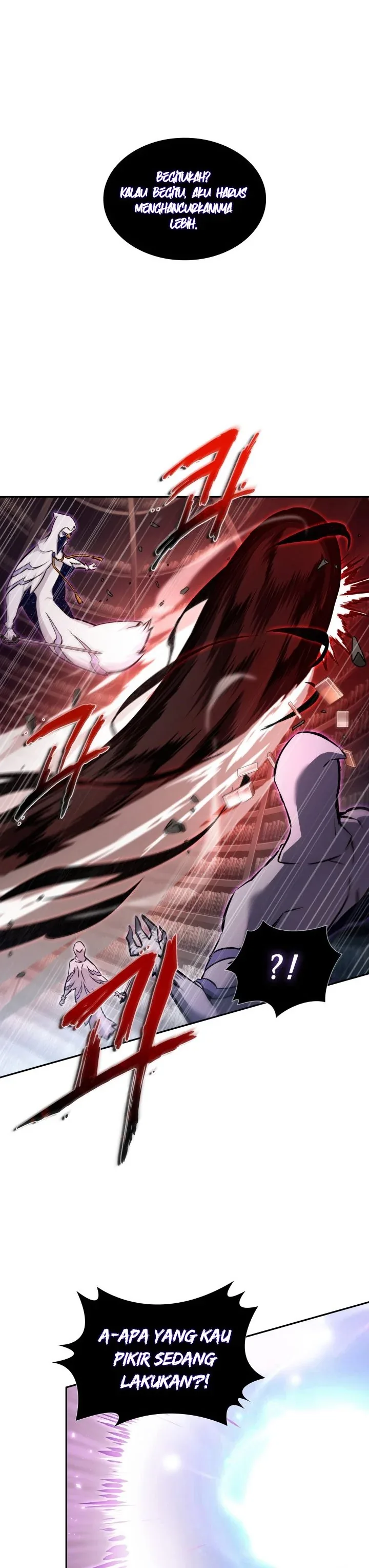 Halaman 26 — Tomb Raider King Chapter 359