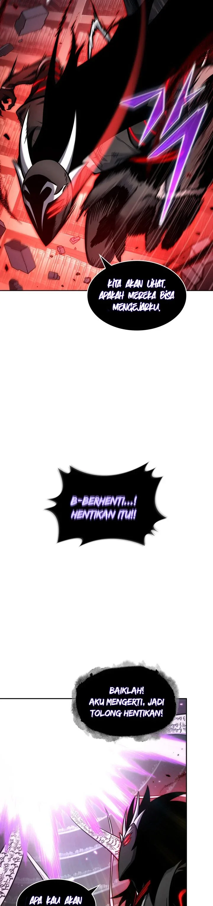 Halaman 29 — Tomb Raider King Chapter 359