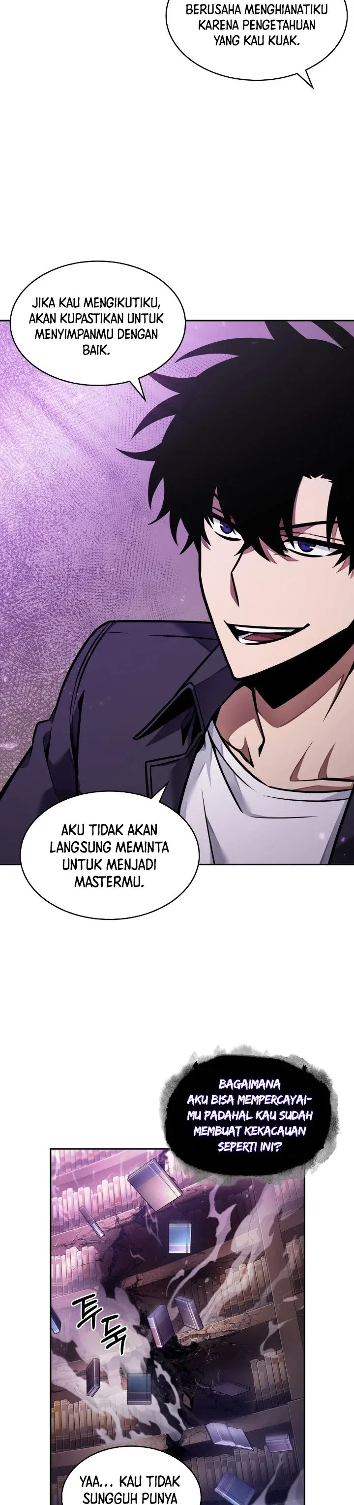 Halaman 31 — Tomb Raider King Chapter 359