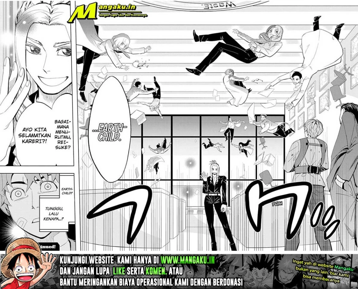 Halaman 6 — Chikyuu no Ko Chapter 7