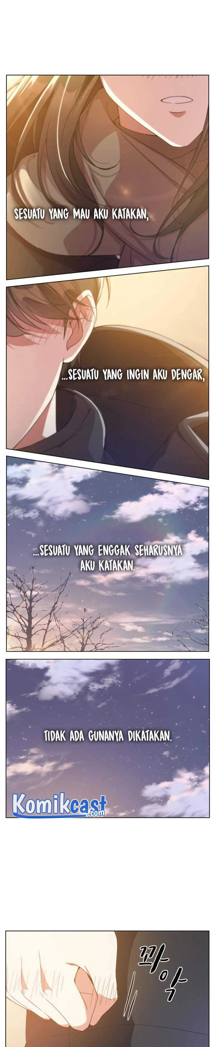 Halaman 6 — The Nuna at Our Office Chapter 20