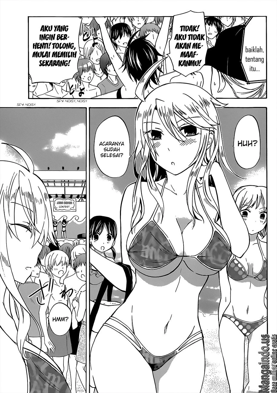 Halaman 49 — Maga-Tsuki Chapter 34