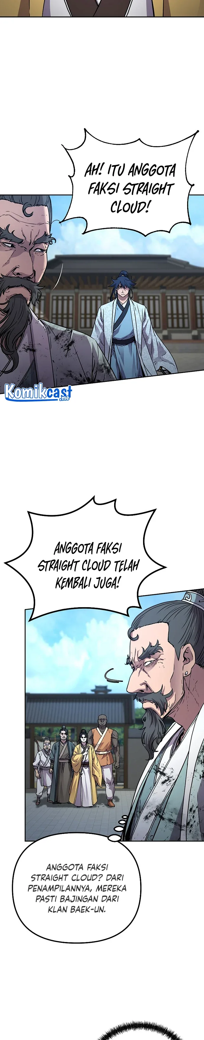 Halaman 5 — The Reborn Ranker Chronicles Chapter 51