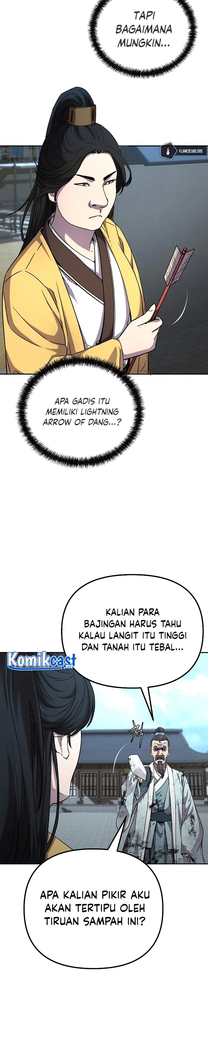 Halaman 6 — The Reborn Ranker Chronicles Chapter 51