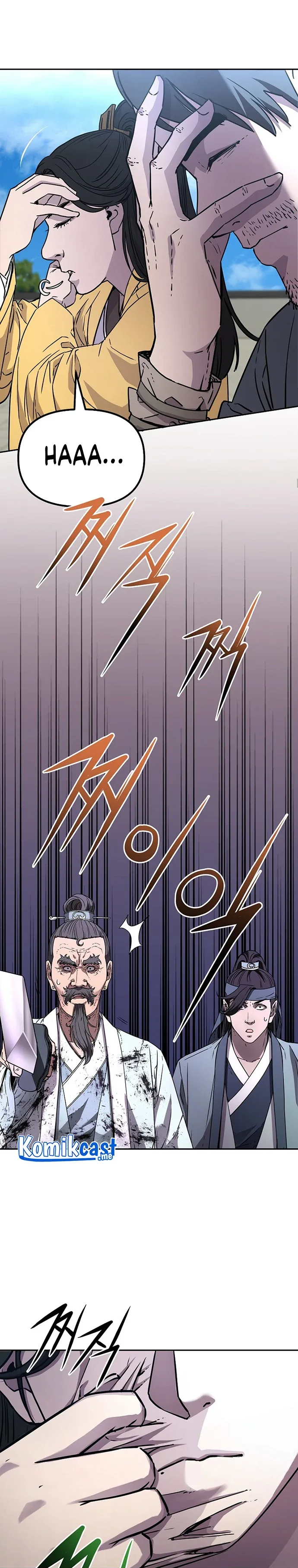 Halaman 9 — The Reborn Ranker Chronicles Chapter 51