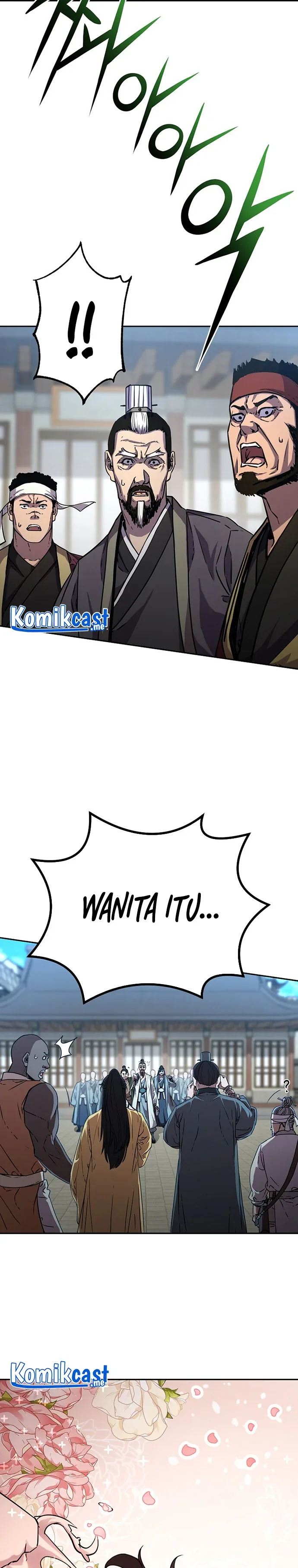 Halaman 10 — The Reborn Ranker Chronicles Chapter 51