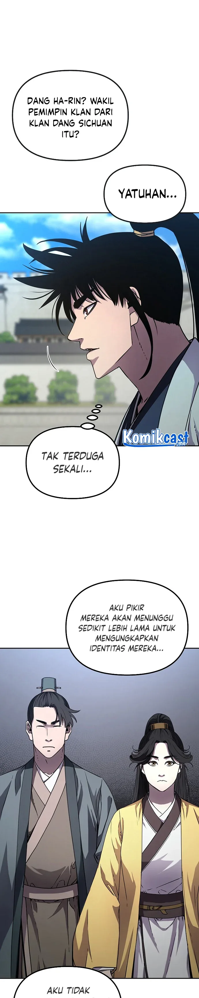Halaman 12 — The Reborn Ranker Chronicles Chapter 51
