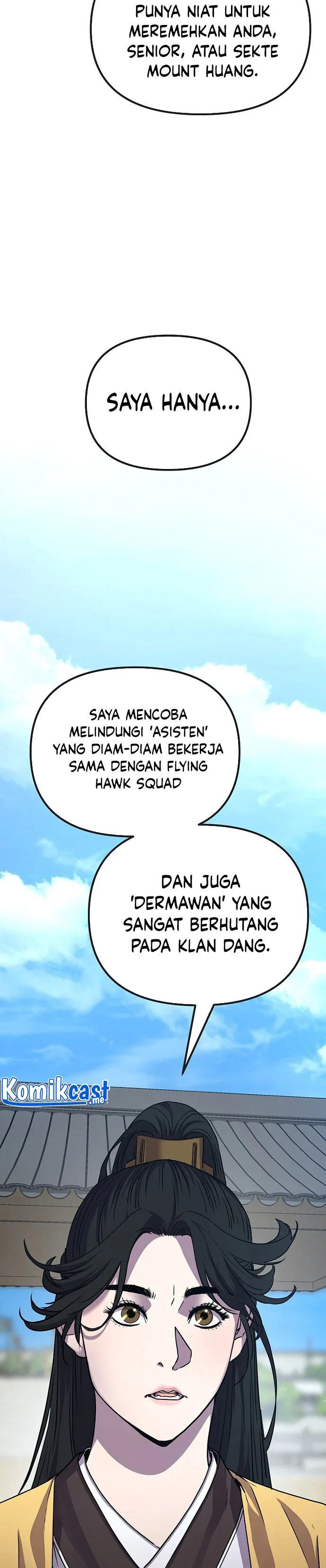 Halaman 19 — The Reborn Ranker Chronicles Chapter 51