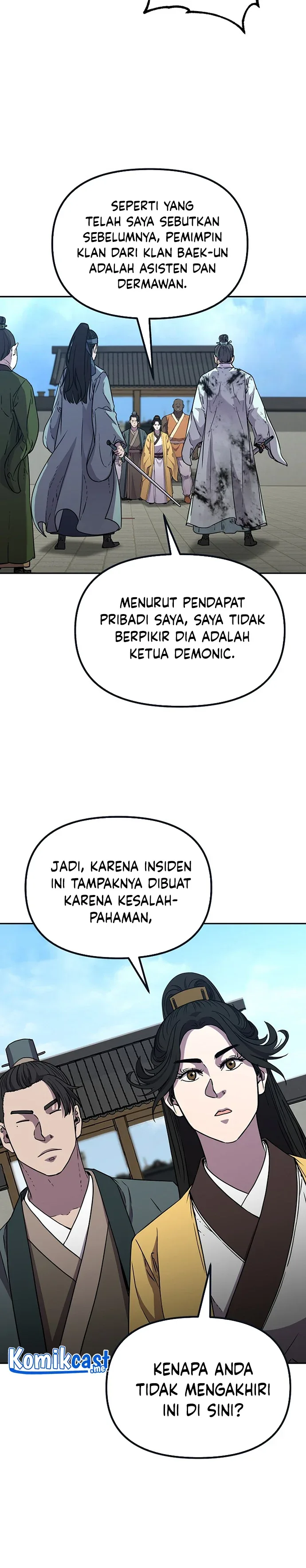 Halaman 24 — The Reborn Ranker Chronicles Chapter 51