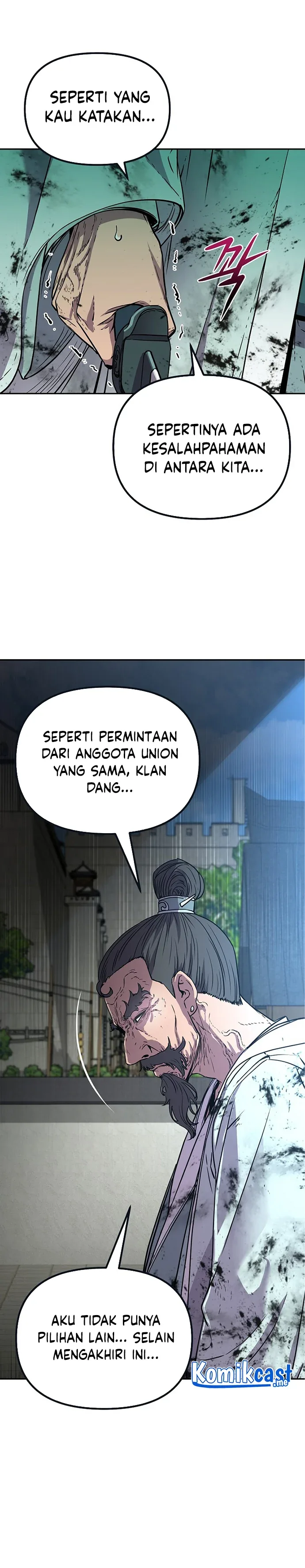 Halaman 26 — The Reborn Ranker Chronicles Chapter 51