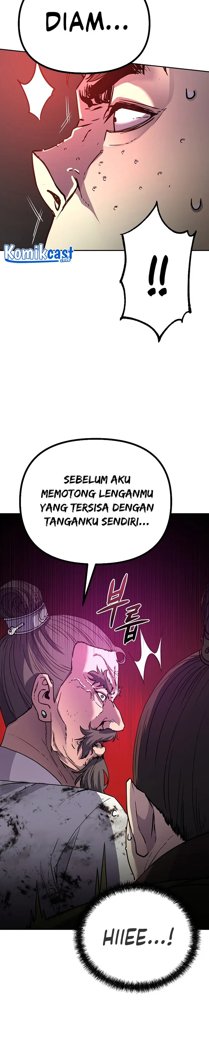Halaman 28 — The Reborn Ranker Chronicles Chapter 51