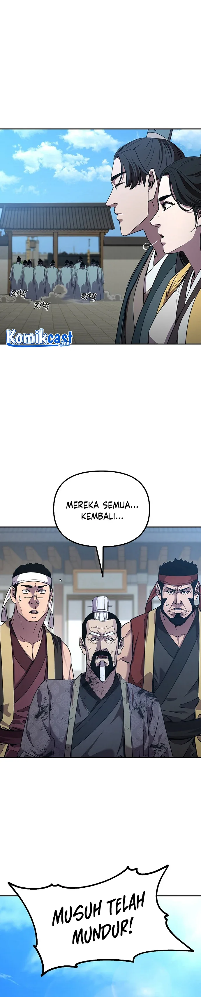 Halaman 29 — The Reborn Ranker Chronicles Chapter 51