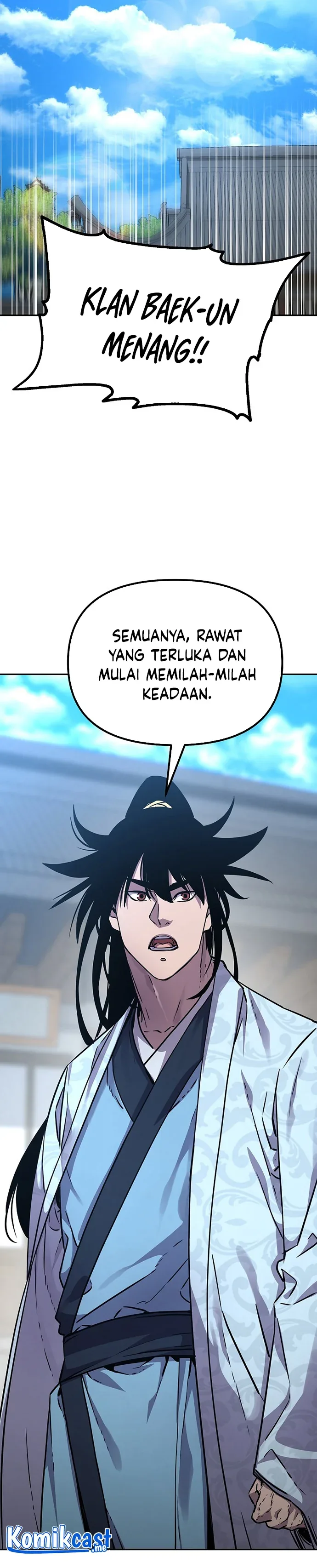 Halaman 30 — The Reborn Ranker Chronicles Chapter 51