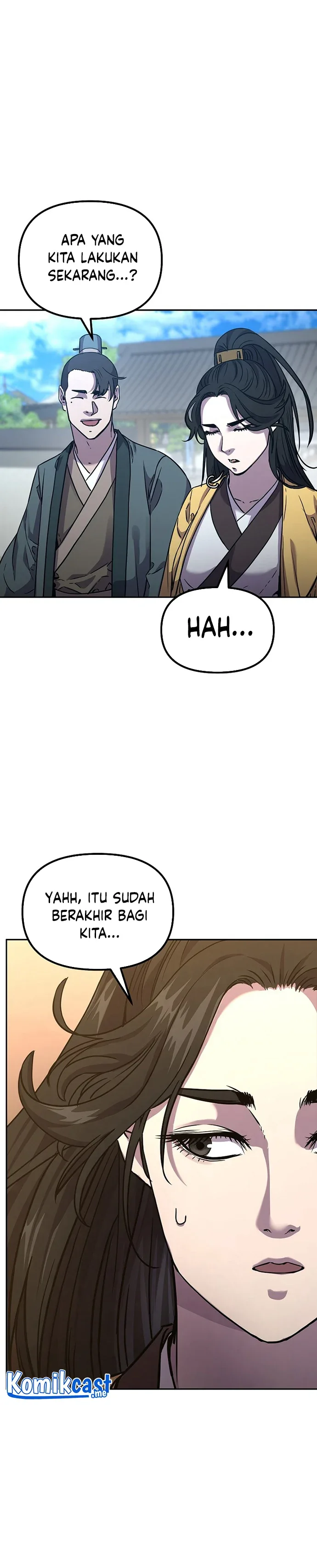 Halaman 31 — The Reborn Ranker Chronicles Chapter 51