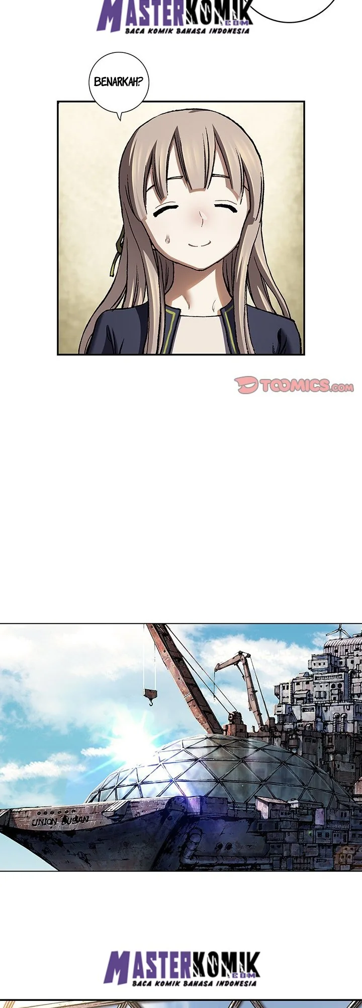 Halaman 17 — Leviathan Chapter 141