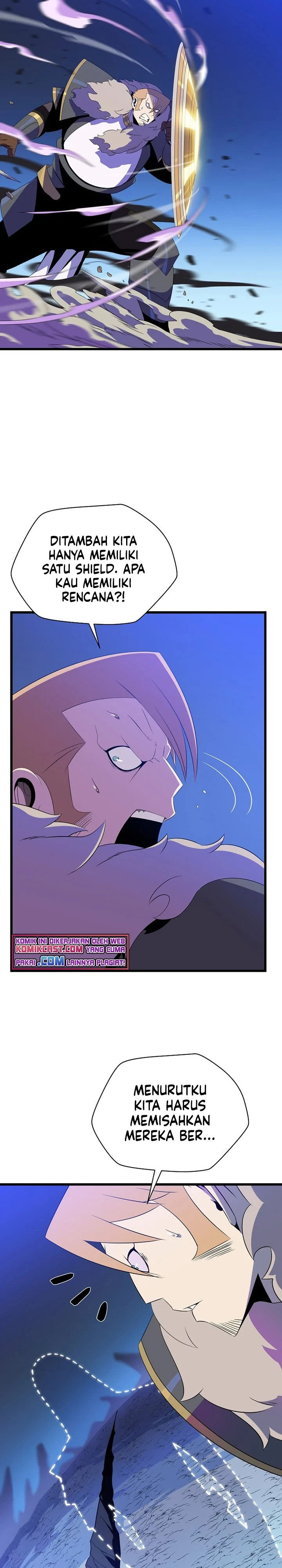 Halaman 4 — Kill the Hero Chapter 82