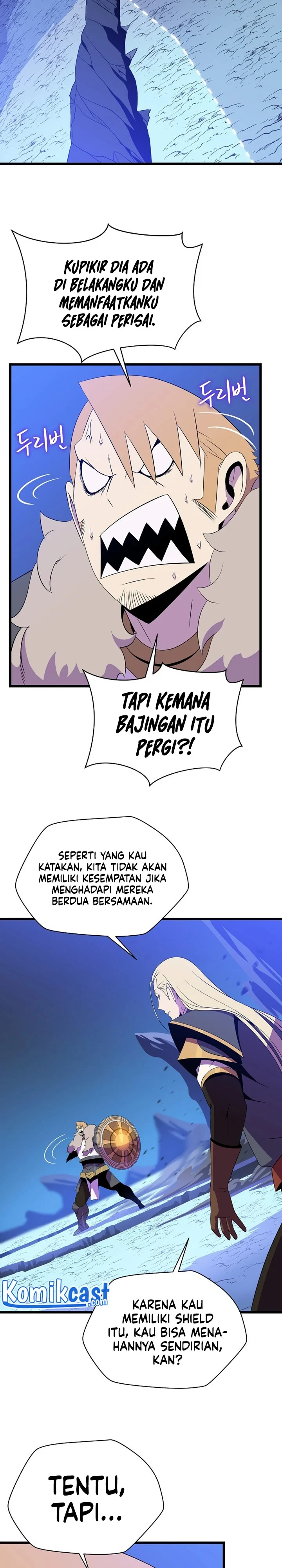 Halaman 5 — Kill the Hero Chapter 82