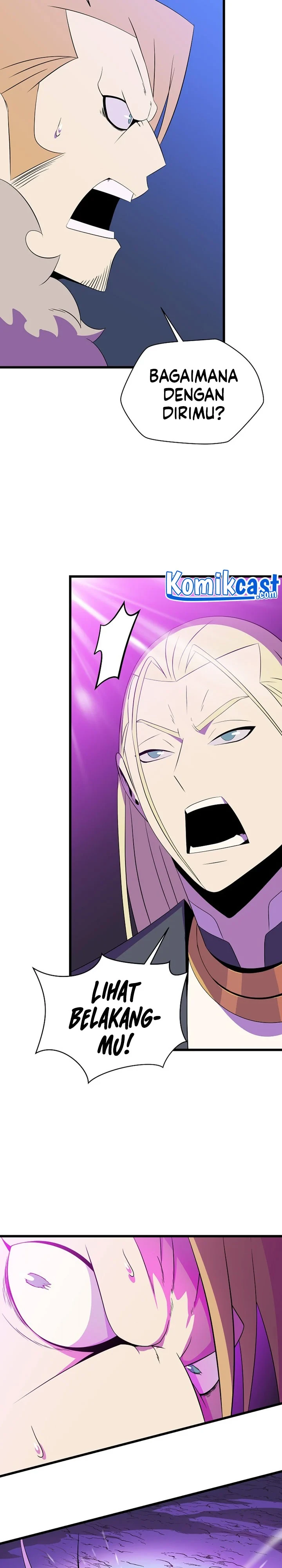 Halaman 6 — Kill the Hero Chapter 82