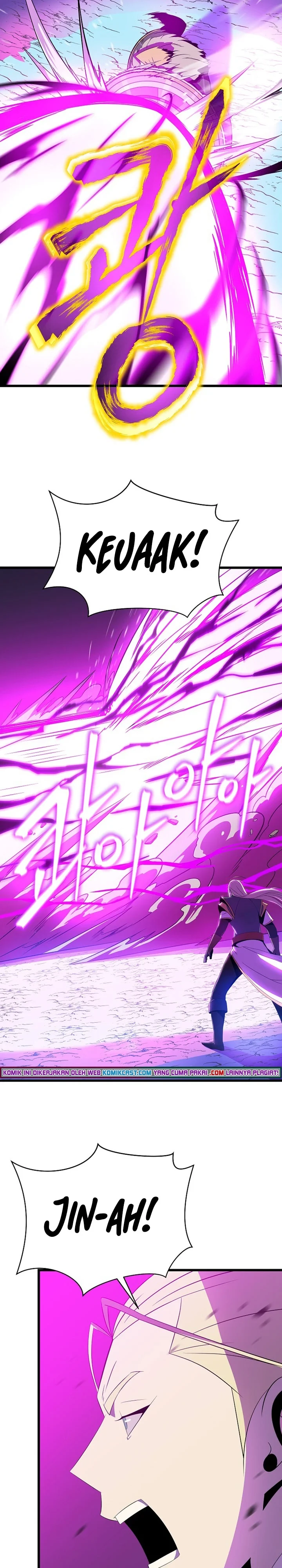 Halaman 7 — Kill the Hero Chapter 82