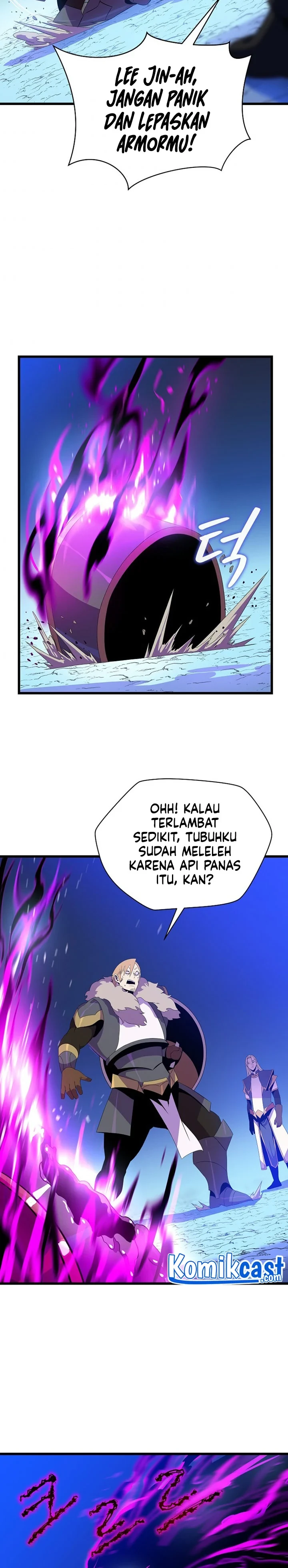 Halaman 10 — Kill the Hero Chapter 82