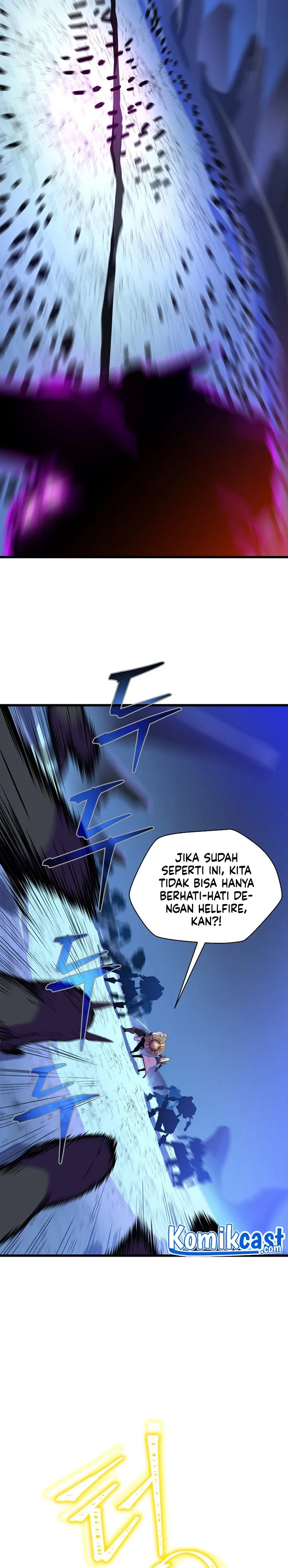 Halaman 13 — Kill the Hero Chapter 82