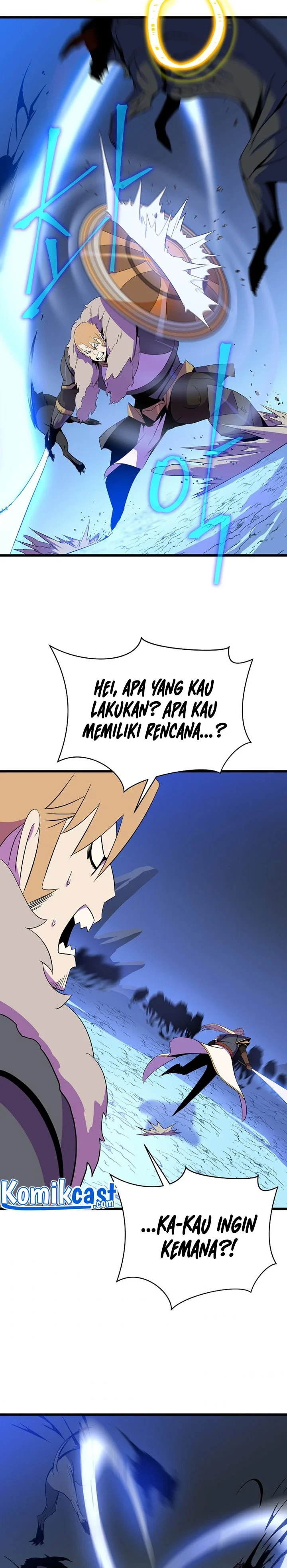 Halaman 14 — Kill the Hero Chapter 82