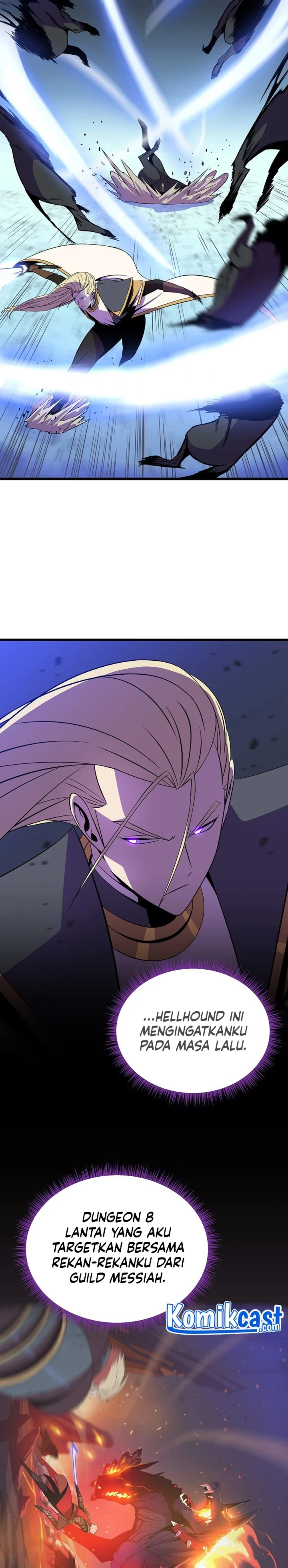 Halaman 15 — Kill the Hero Chapter 82